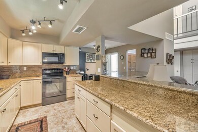 BEAUTIFUL KITCHEN