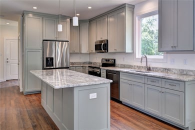 3559 Odi St, West Point, VA 23181 - photo 5