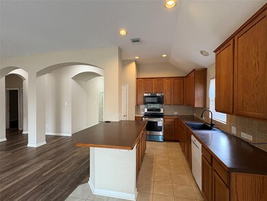 324 Highland Creek Dr, Wylie, TX 75098 - photo 5