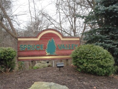 Welcome to Spruce Valley only minutes to downtown 