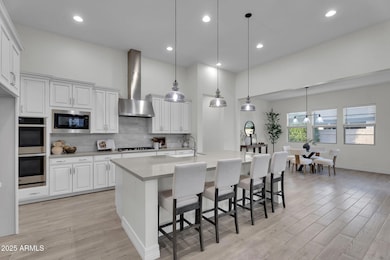 3648 E Arabian Dr, Gilbert, AZ 85296 - photo 3