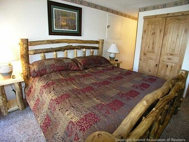 Master Bedroom.