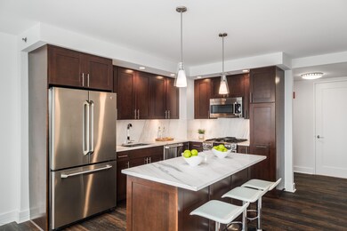 Park Tower Stamford unit 16D, Stamford, CT 06901 - photo 5