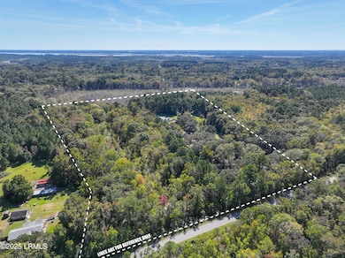 262 Wimbee Landing Rd, Seabrook, SC 29940 - photo 5