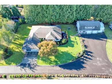 Drone View/UAV