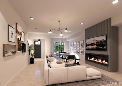 1121 S Main St unit 104, Saint Charles, MO 63301 - photo 7