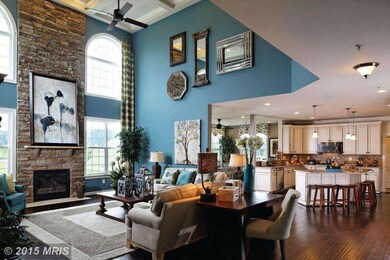 3132 Persimmon Tree Ct, Randallstown, MD 21133 - photo 3