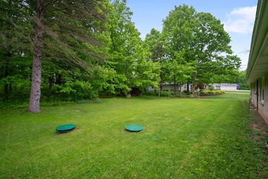Updated Septic System