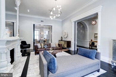 1324 Vermont Ave NW, Washington, DC 20005 - photo 5