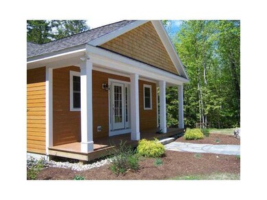 358 Wildwood Rd, Bridgton, ME 04009 - photo 2