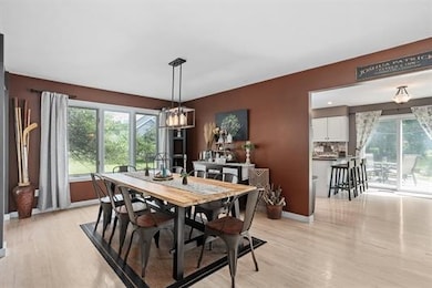 1609 E Breckenridge Ln, Milton, WI 53563 - photo 4