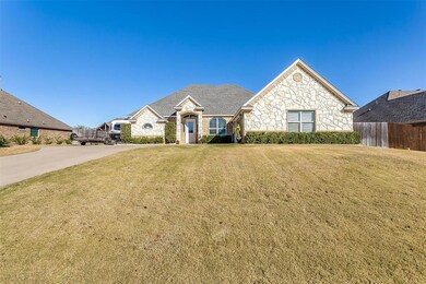 2821 Willow Ridge Cir, Granbury, TX 76049 - photo 2