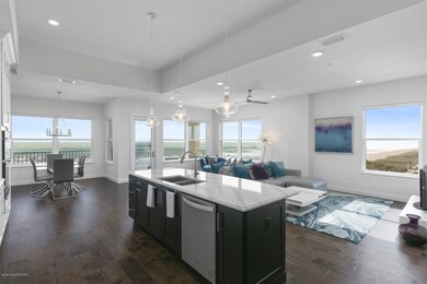 Penthouse Luxury!