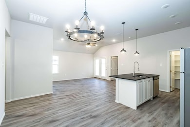 12007 Essex Ave unit B, Lubbock, TX 79424 - photo 2