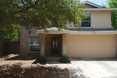 10903 Buckskin Bend, San Antonio, TX 78254 - photo 2