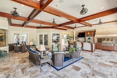 1,100 SF of fabulous living space