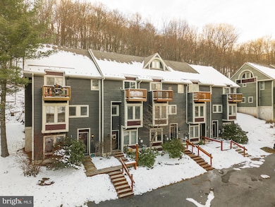 6 Winding Way unit 19C, Mc Henry, MD 21541 - photo 2