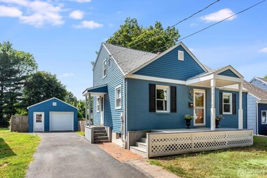 809 Dunellen Ave, Dunellen, NJ 08812 - photo 2