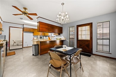 5220 Argonne Blvd, Alexandria, LA 71303 - photo 7