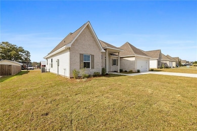 55021 Coyote Den Way, Loranger, LA 70446 - photo 2