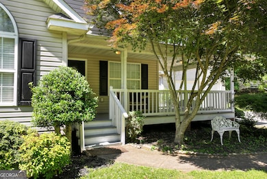 145 Charles Dr, Cleveland, GA 30528 - photo 4