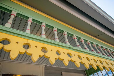 289 E Whittier St, Columbus, OH 43206 - photo 4