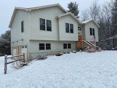 Front Winter