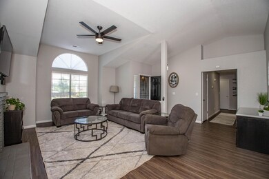 Large Living Room