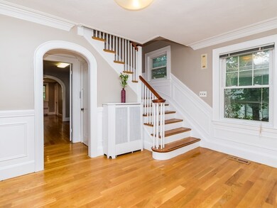11 Ellison Rd, Newton Center, MA 02459 - photo 4