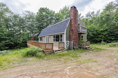 221 Cove Rd, Wakefield, NH 03830 - photo 3