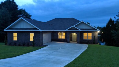 3246 Chappelwood Dr, Crestview, FL 32539 - photo 4