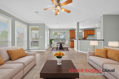 14202 Nelson Bay Ct, Sugar Land, TX 77498 - photo 4