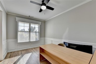 329 Winterset Cir, Hoschton, GA 30548 - photo 6