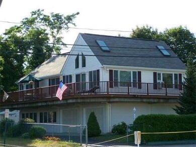 187 Swifts Beach Rd, Wareham, MA 02571 - photo 2