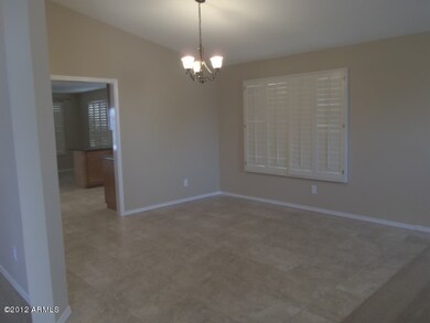 Formal Dining