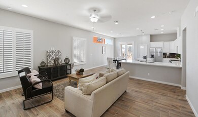 801 Danby Ct, El Paso, TX 79928 - photo 3