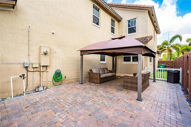 11732 SW 243rd St, Princeton, FL 33032 - photo 5