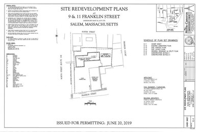 9 Franklin St, Salem, MA 01970 - photo 5