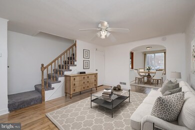 3317 Lake Ave, Baltimore, MD 21213 - photo 3