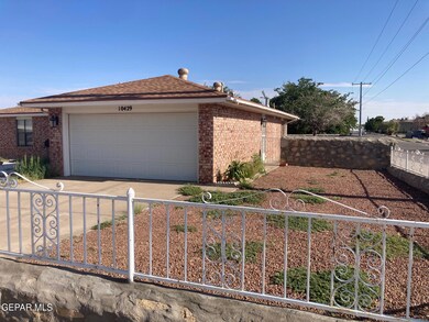 10429 Birthstone Dr, El Paso, TX 79925 - photo 2