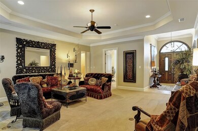 3502 Deer Creek Cir, Denison, TX 75020 - photo 6