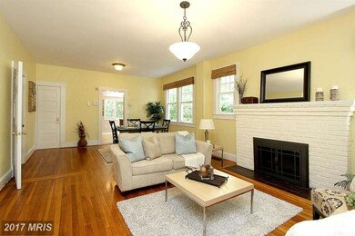 40 Philadelphia Ave, Takoma Park, MD 20912 - photo 6