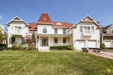 27 Columbus Dr, Monmouth Beach, NJ 07750 - photo 2