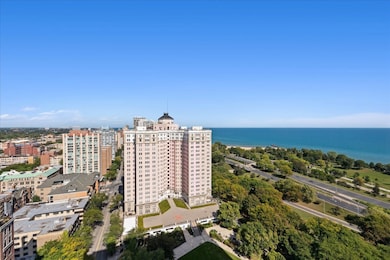 5455 N Sheridan Rd unit 2612-2615, Chicago, IL 60640 - photo 2