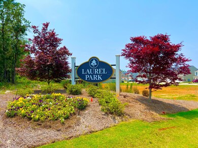 Laurel Park