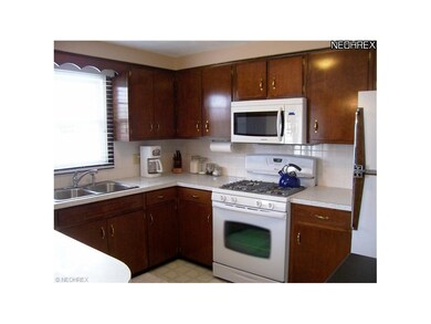 Charming kitchen!