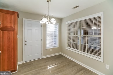 340 Sharon Dr, Fayetteville, GA 30214 - photo 5