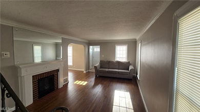 26201 Oriole Ave, Euclid, OH 44132 - photo 5