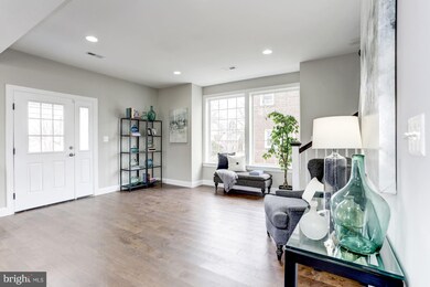 18 Madison St NE, Washington, DC 20011 - photo 5