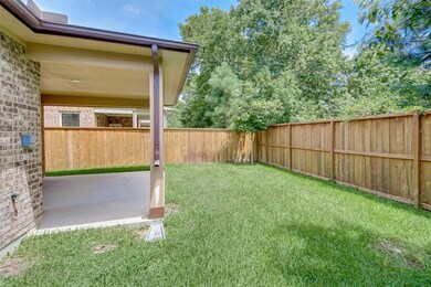 14 Ancestry Stone Place, the Woodlands, TX 77354 - photo 4